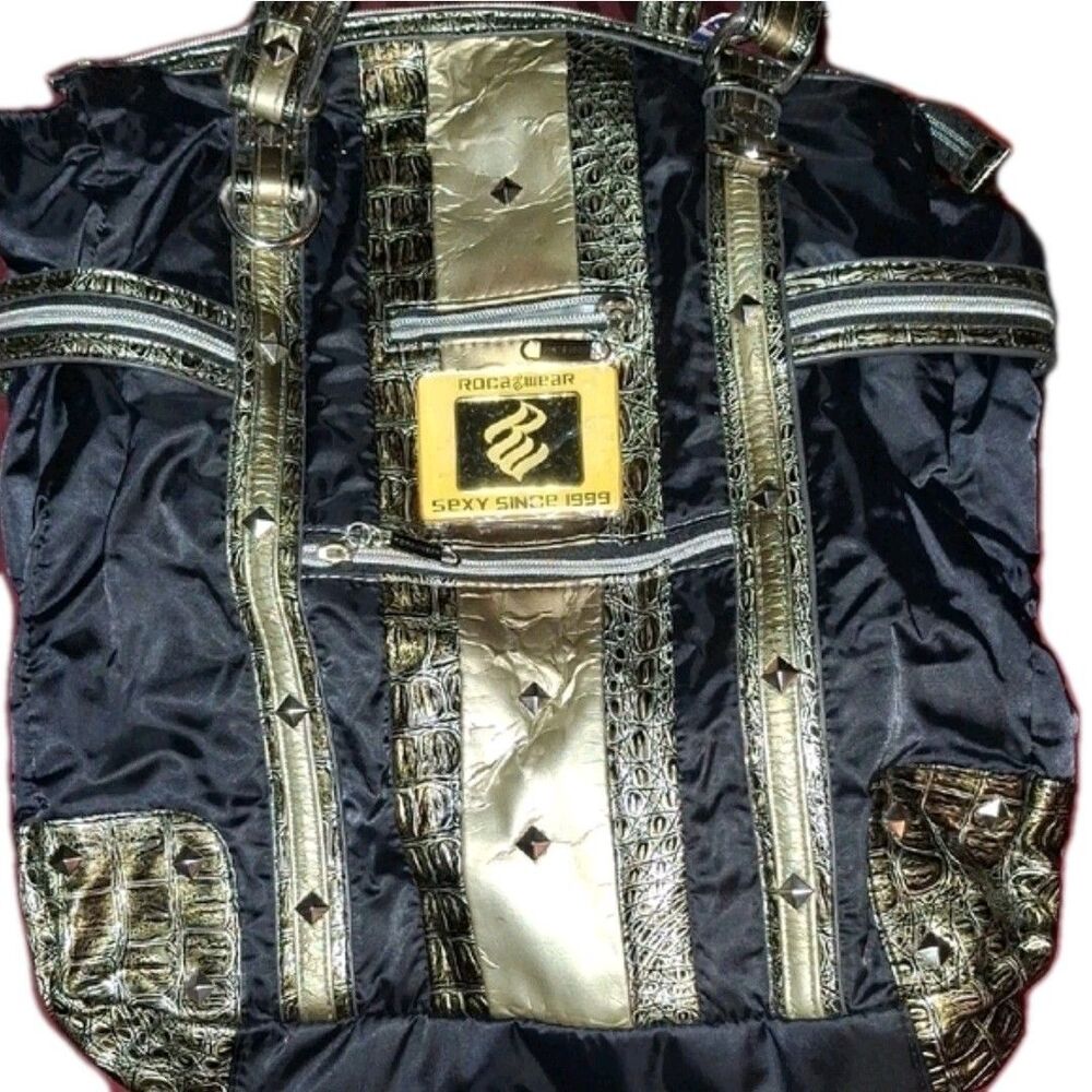 Rocawear Womens Purse